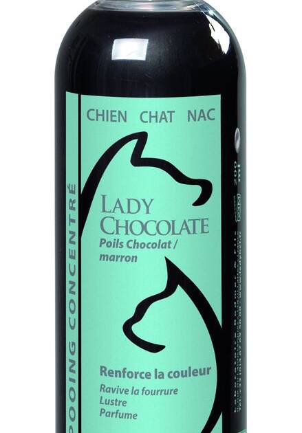 Ladybel - Lady Chocolate - 200 ml
