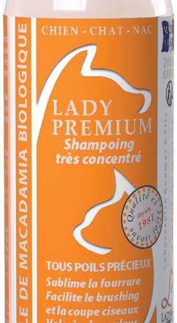 Ladybel - Lady Premium