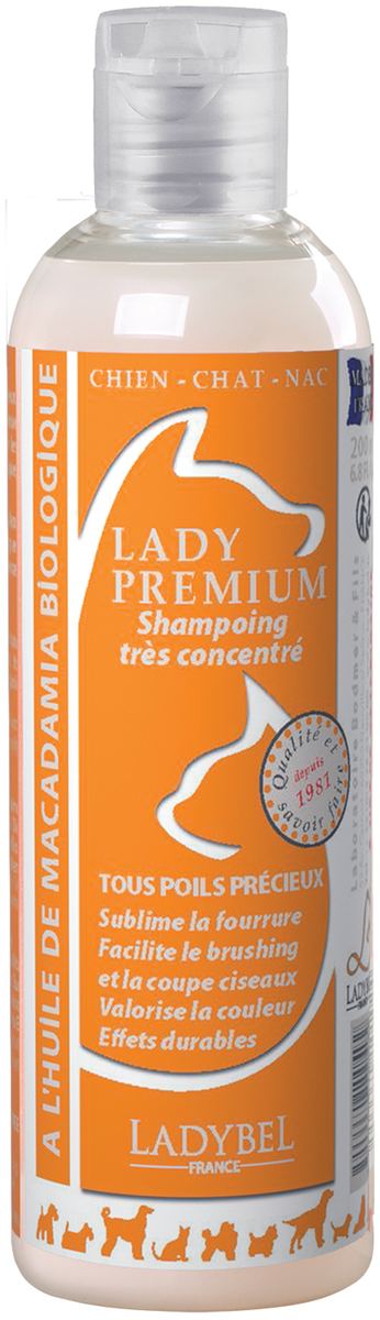 Ladybel - Lady Premium