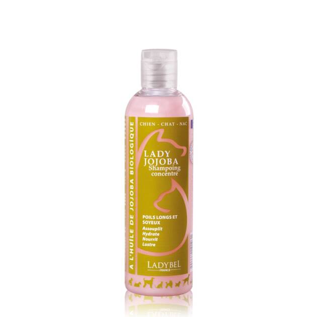 Ladybel - Lady Jojoba