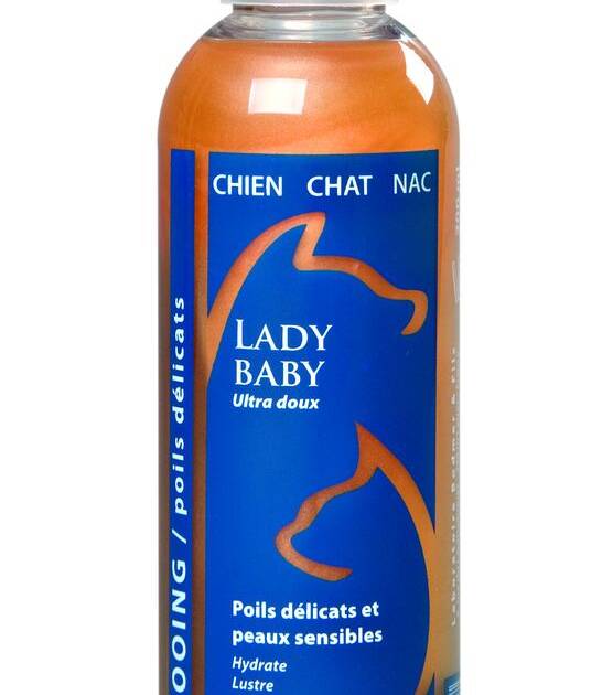 Ladybel - Lady Baby