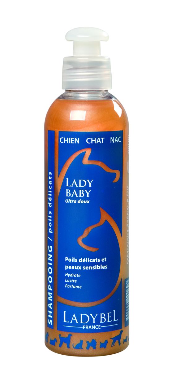 Ladybel - Lady Baby