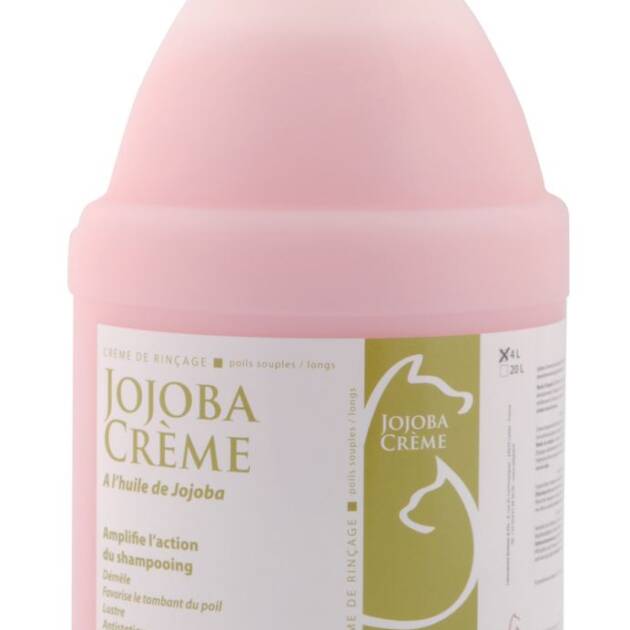 Ladybel - Jojoba Crème - 4l.