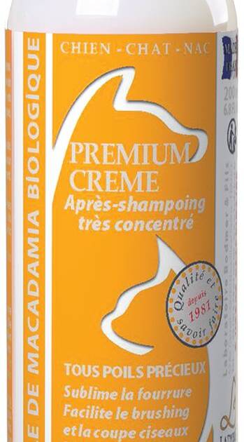 Ladybel - Premium crème - 200 ml