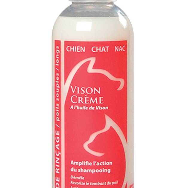 Ladybel - Vison Crème - 200 ml