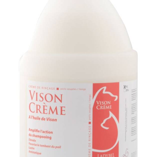 Ladybel - Vison Crème - 4l.