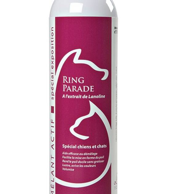Ladybel - Ring Parade