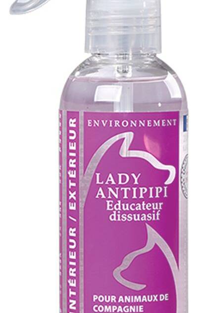 Ladybel - Lady Anti pipi - 200 ml