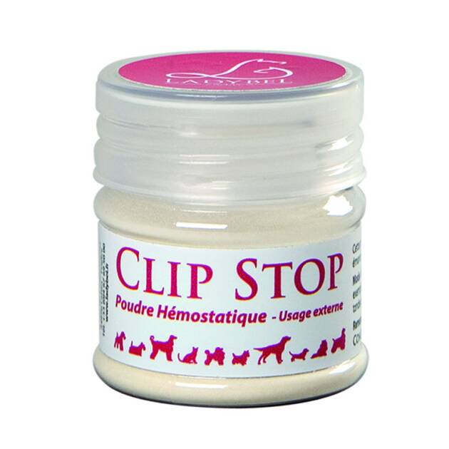 Ladybel - Clip Stop - 20g