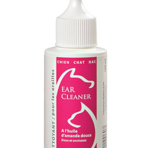 Ladybel - Ear Cleaner