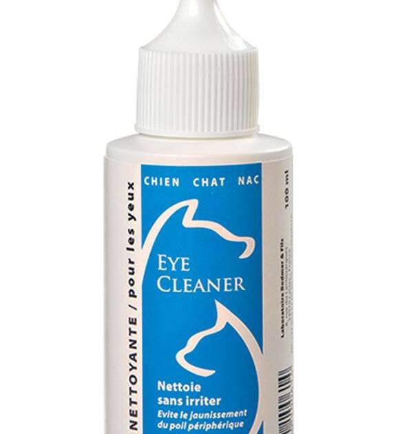 Ladybel - Eye Cleaner