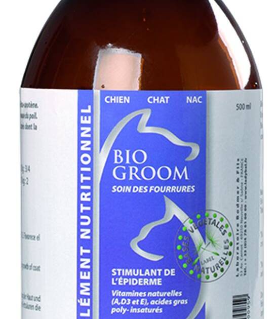 Ladybel - Bio Groom