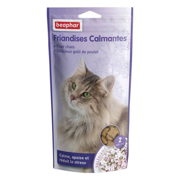 Béaphar - Friandises clamantes