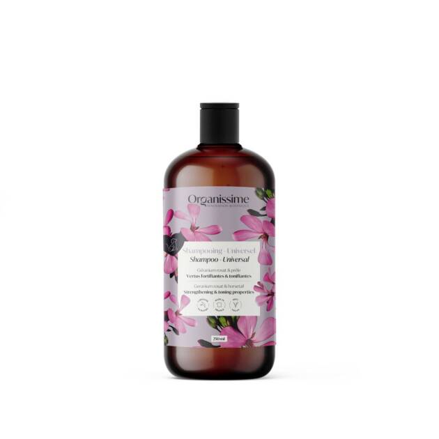 Biogance - Shampoing universel - 250 ml