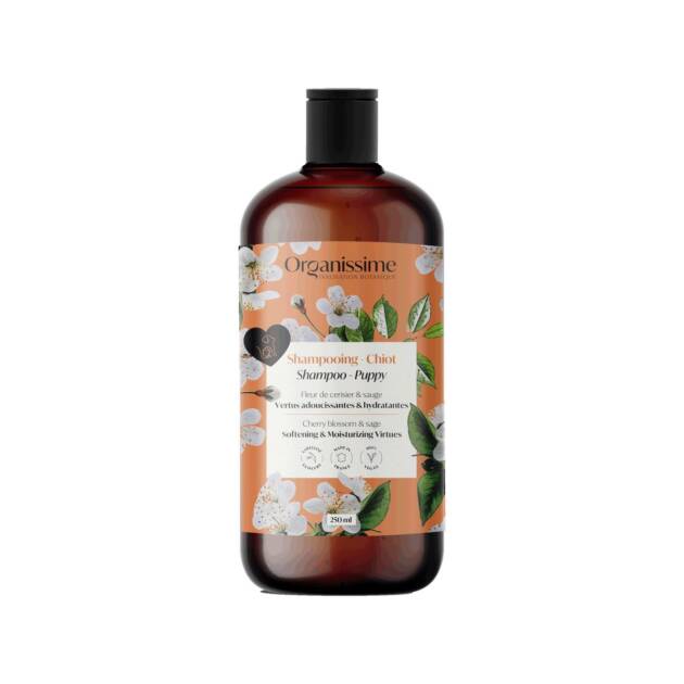 Biogance - Shampoing Chiot - 250 ml
