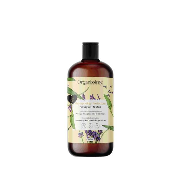 Biogance - Shampoing Protecteur - 250 ml