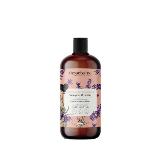 Biogance - Shampoing Réparateur - 250 ml