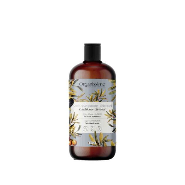 Biogance - Après-Shampoing - 250 ml