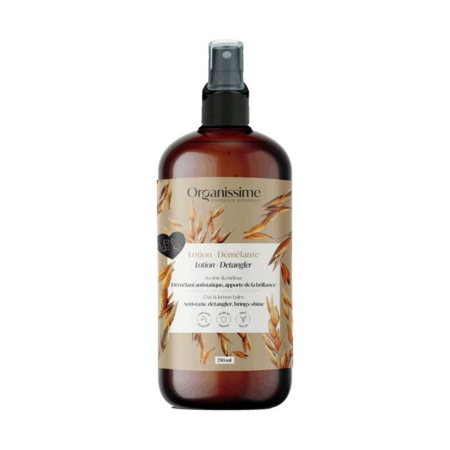 Biogance - Lotion démêlante - 200 ml