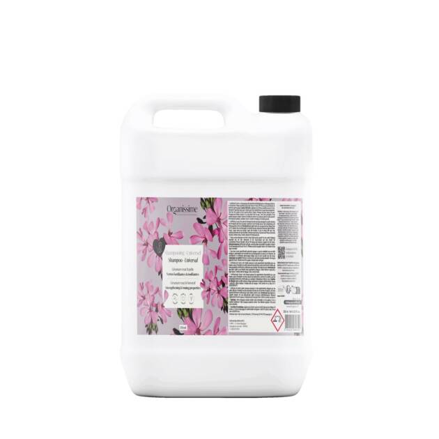 Biogance - Shampoing universel - 5 litres