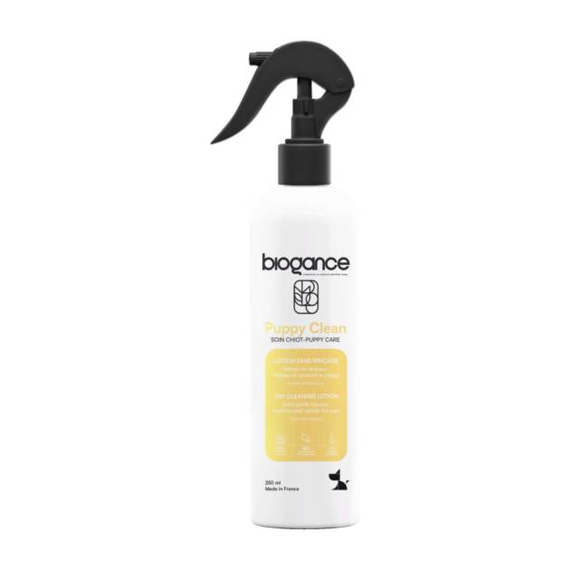 Biogance - Shampoing chiot My Puppy - 1l.