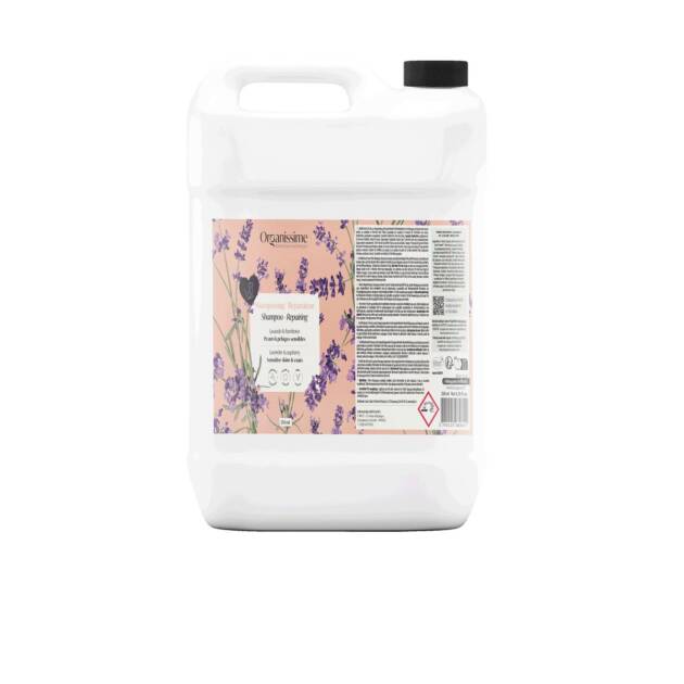 Biogance - Shampoing Réparateur - 5 litres