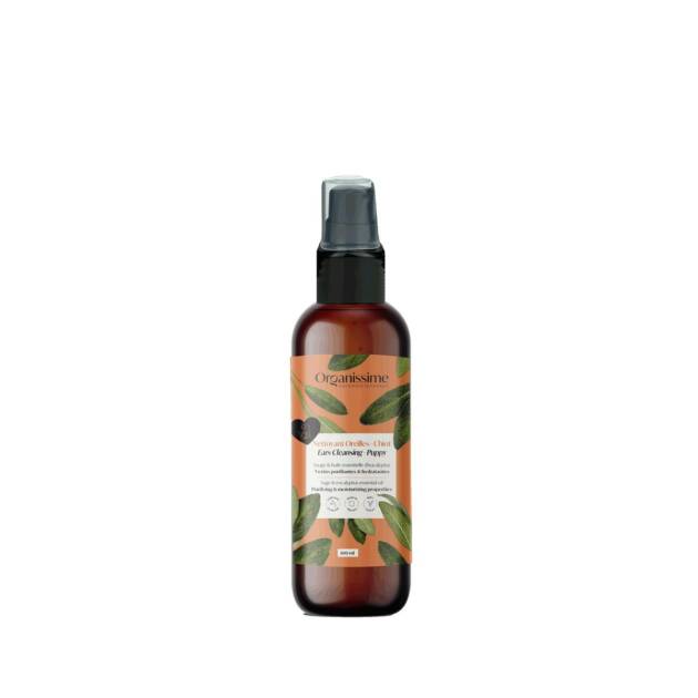 Biogance - Gel nettoyant oreilles - 100 ml