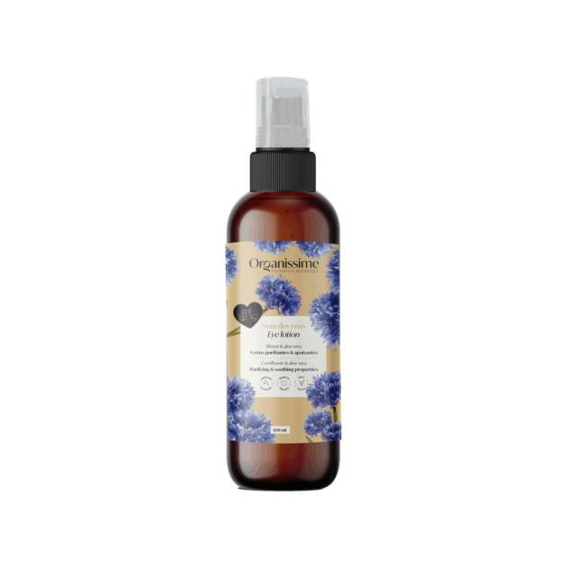 Biogance - Lotion yeux - 100 ml