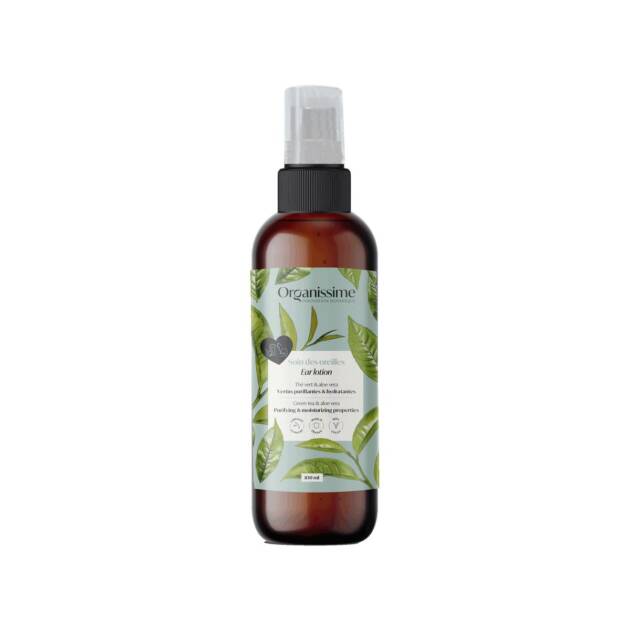 Biogance - Lotion oreilles - 100 ml