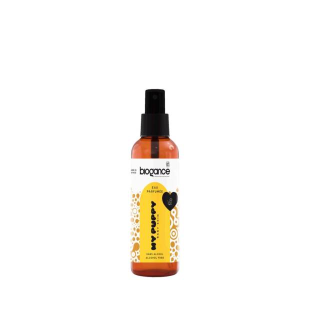 Biogance - Parfum chiot - My Puppy - 50 ml