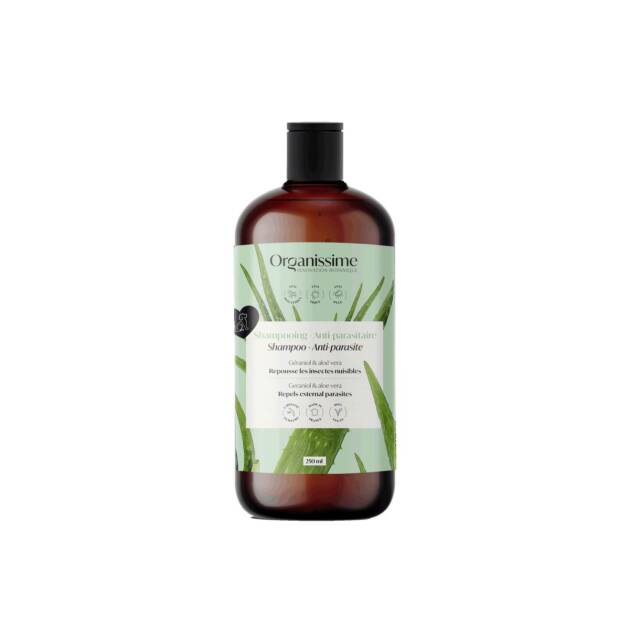 Biogance - Shampoing Anti-parasitaire - 250 ml