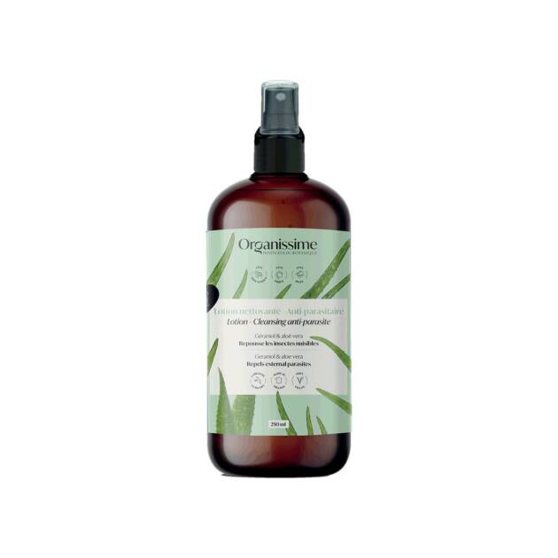 Biogance - Lotion Anti-parasitaire - 250 ml