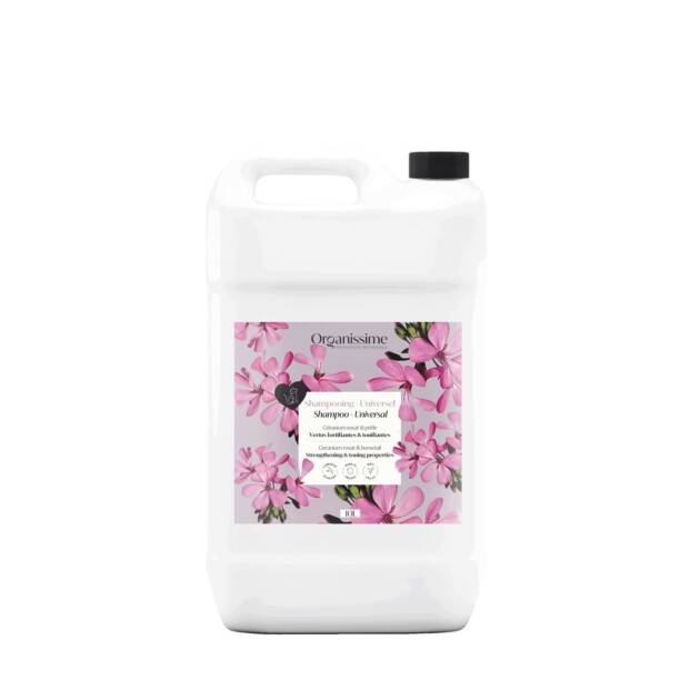 Biogance - Shampoing universel - 10 litres