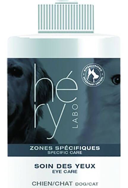 Héry - Soin des yeux - 100 ml