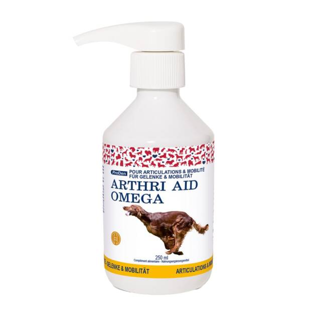 Proden - Arthriaid Omega - 250 ml
