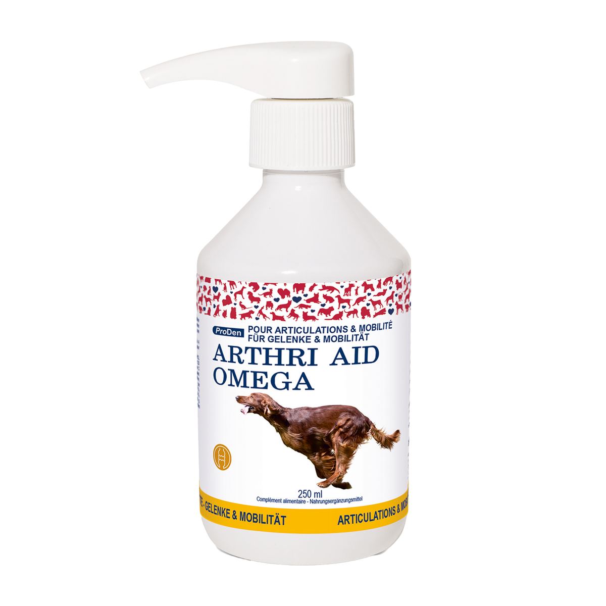 Proden - Arthriaid Omega - 250 ml