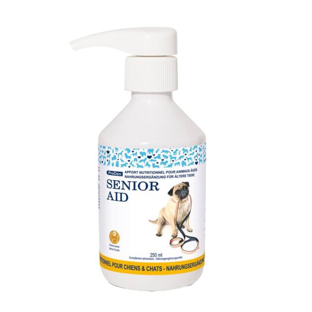 Proden - Senioraid - 250 ml