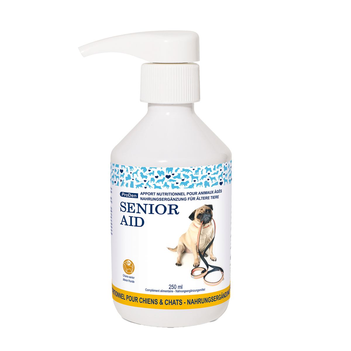 Proden - Senioraid - 250 ml