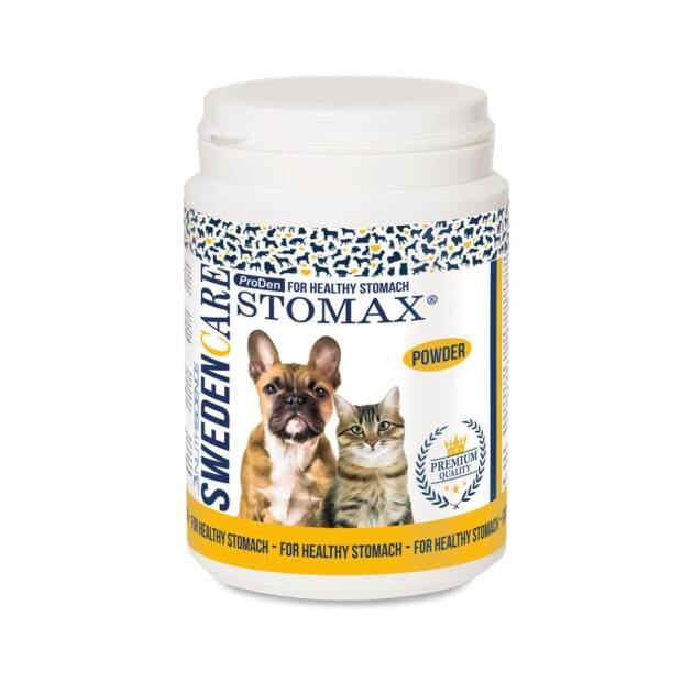 Proden - Stomax