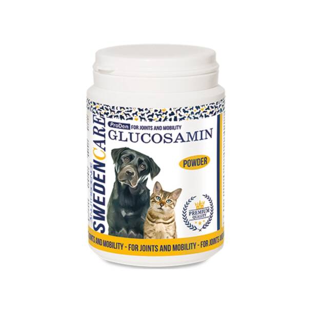 Proden - Glucosamin Poudre - 250g