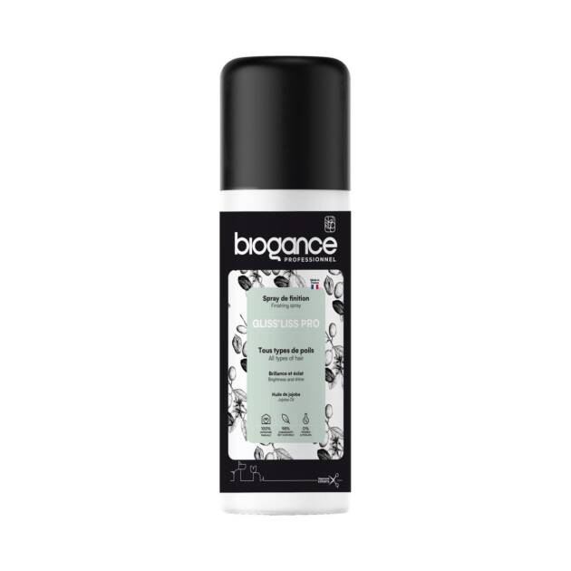 Biogance - Gliss Liss pro - 500 ml