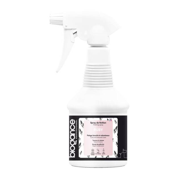 Biogance - Spray Ruby texturisant - 500 ml