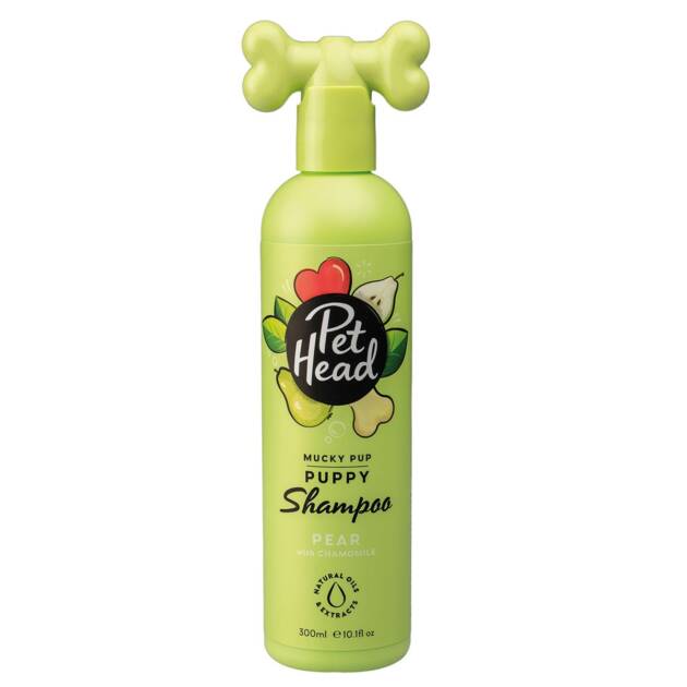 Pet Head - Shampoing chiot