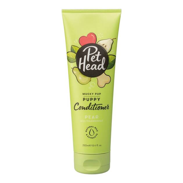 Pet Head - Après-shampoing chiot