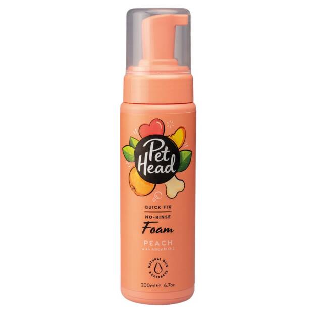 Pet Head - Mousse