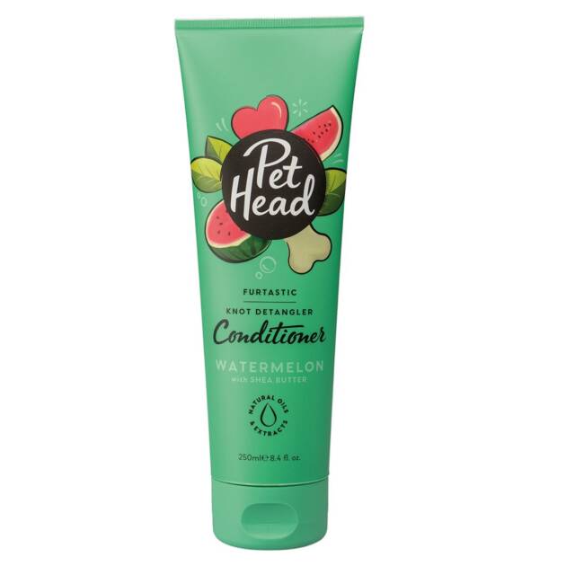 Pet Head - Après-shampoing démêlant