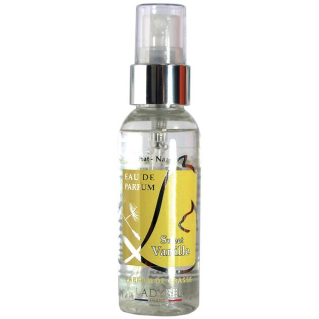 Ladybel - Sweet Vanille - 50 ml