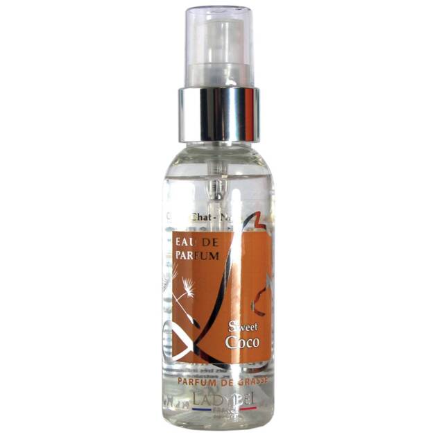 Ladybel - Sweet Coco - 50 ml