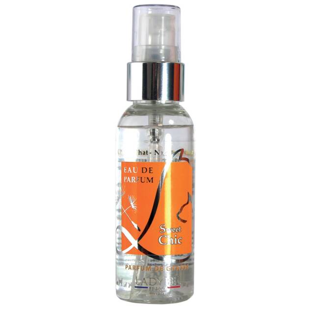 Ladybel - Sweet Chic - 50 ml
