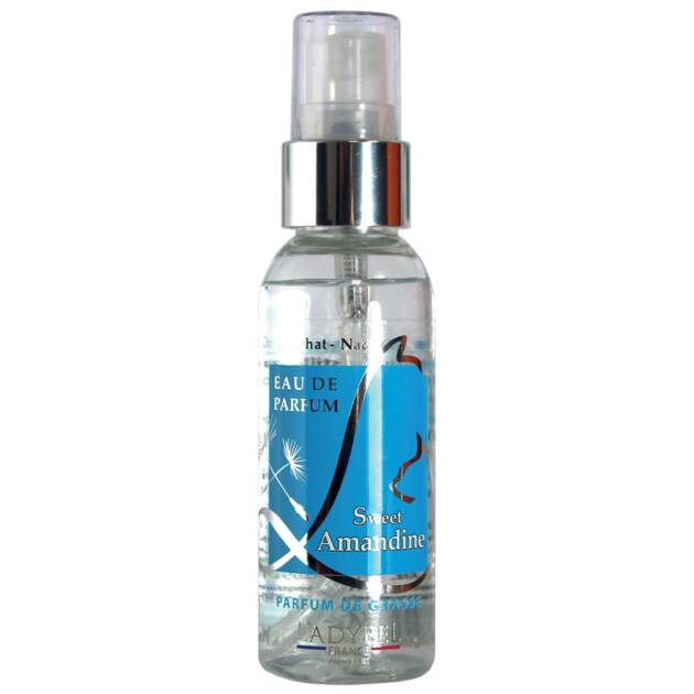 Ladybel - Sweet Amandine - 50 ml